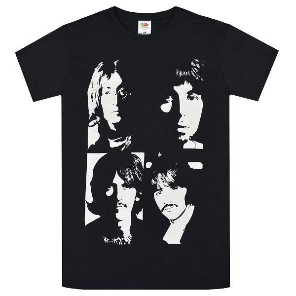 THE BEATLES ビートルズ Back In The USSR Tシャツ : GEEKHEAD