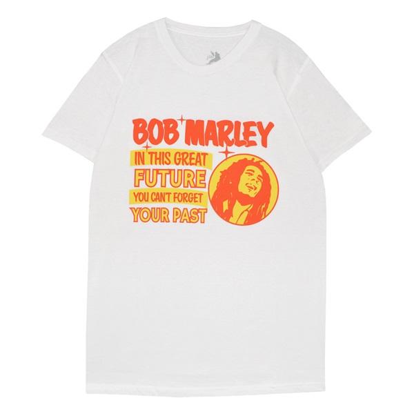 BOB MARLEY ボブマーリー This Great Future Tシャツ