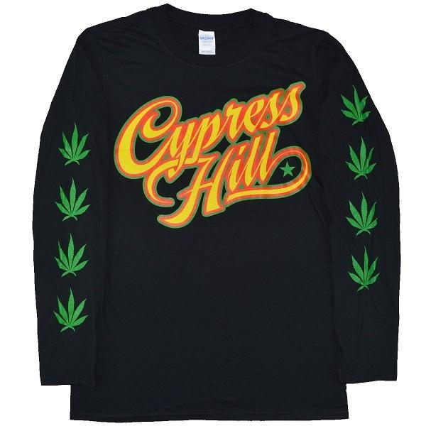 CYPRESS HILL Rasta �����O�X���[�u T�V���c