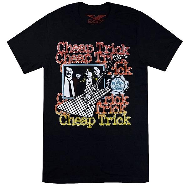 CHEAP TRICK チープトリック I