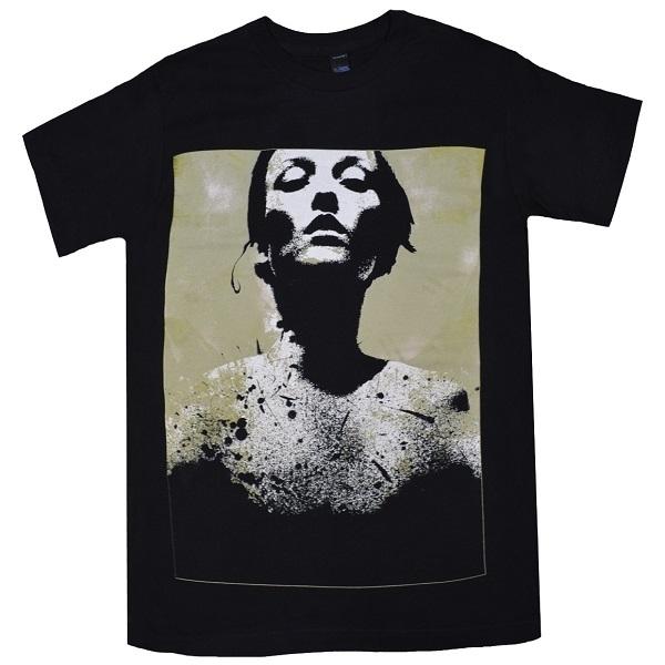 CONVERGE Jane Doe Classic Tシャツ : GEEKHEAD - 通販 - Yahoo 