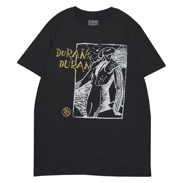 DURAN DURAN デュランデュラン My Own Way Tシャツ