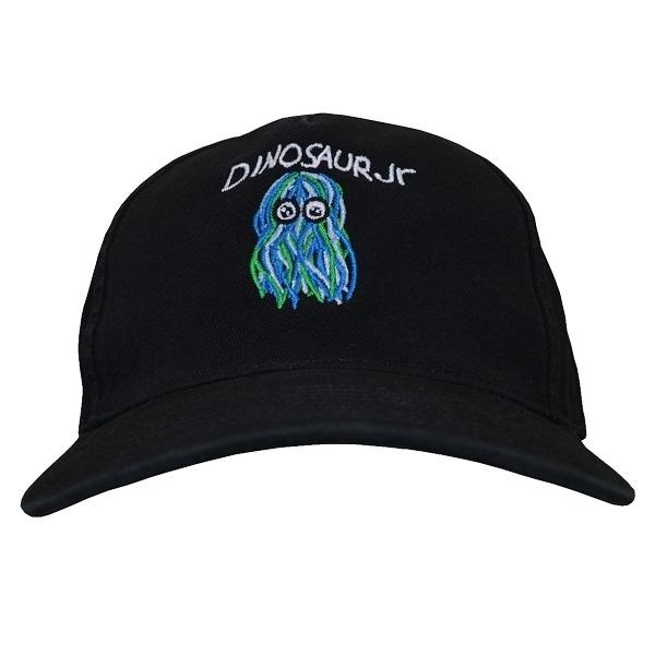 Dinosaur Jr ダイナソージュニア スナップバックキャップ DINOSAUR Jr. ダイナソージュニア Sweep It Into Space ストラップ