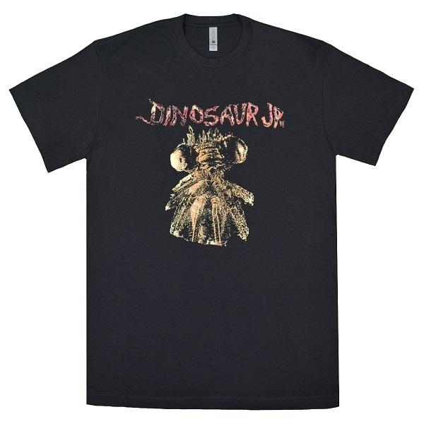 DINOSAUR Jr. ダイナソージュニア Bug Tシャツ : GEEKHEAD - 通販