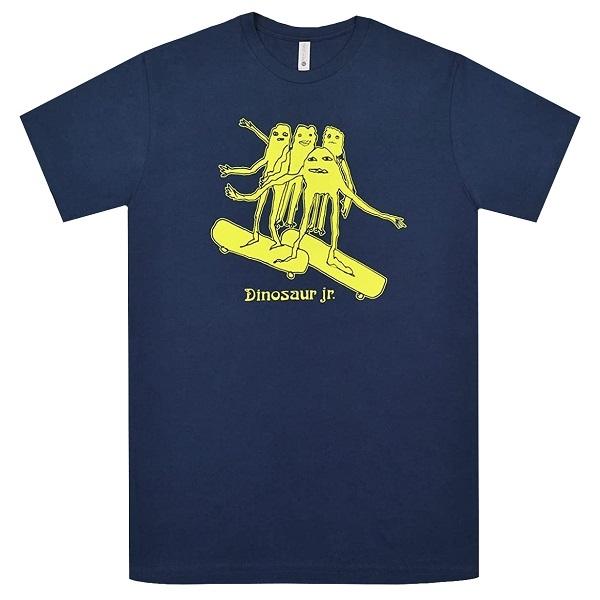 DINOSAUR Jr. ダイナソージュニア Lime Moloney Tシャツ : GEEKHEAD 