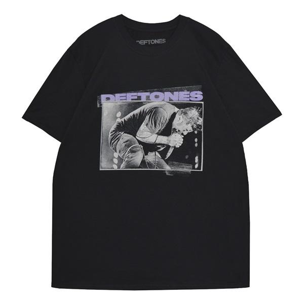 DEFTONES デフトーンズ Scream Tシャツ : GEEKHEAD - 通販 - Yahoo
