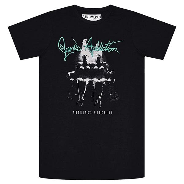 Jane's Addiction ジェーンズアディクション　ミュージックTシャツ 古着屋 GREEN HEAVEN SOLD OUT：音楽 ページ