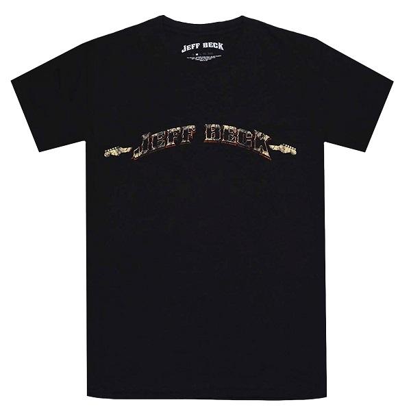 【ヴィンテージ】JEFF BECK ON TOUR T ヴィンテージ】JEFF BECK ON TOUR T | Tシャツ・アパレル