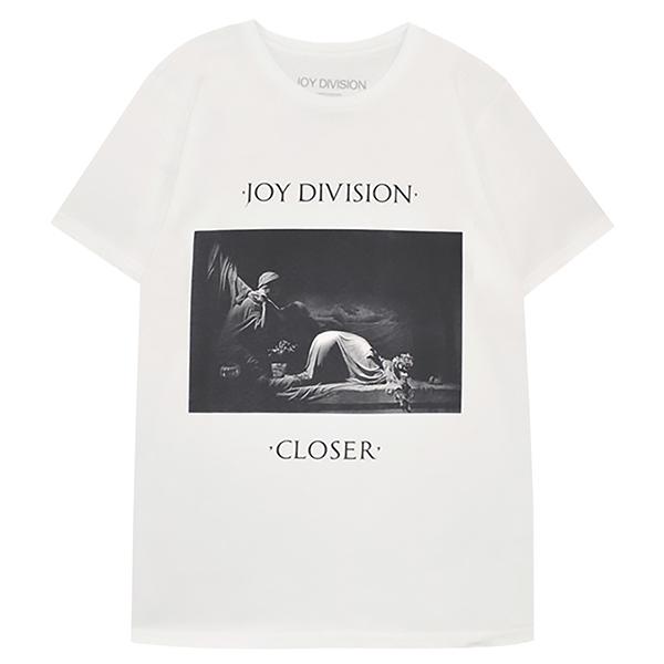 新品未■WAVE × JOY DIVISION■CLOSER コラボ Tシャツ 新品未□WAVE × JOY DIVISION□CLOSER コラボ Tシャツ L 黒