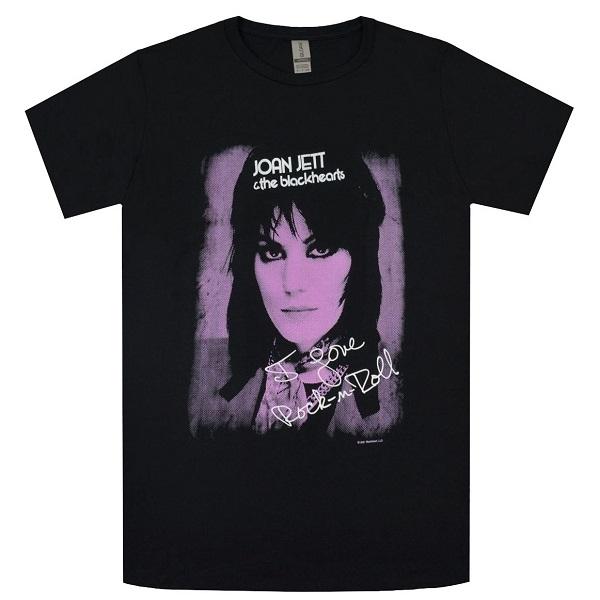 JOAN JETT & THE BLACKHEARTS ジョーンジェット&ザブラックハーツ I 