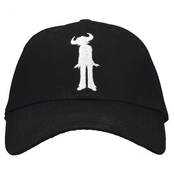 Jamiroquai ジャミロクワイ Logo スナップバックキャップ