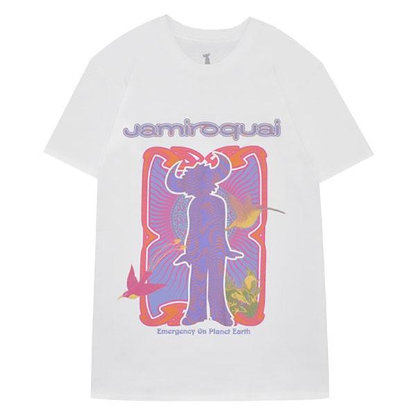 愛*ん様 Jamiroquai ジャミロクワイ tシャツ 90s space c 愛*ん様 Jamiroquai ジャミロクワイ tシャツ 90s space c 愛*ん様
