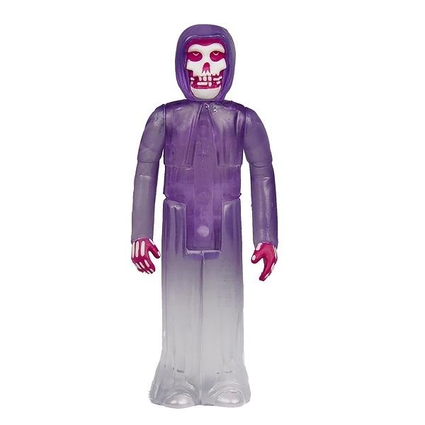 ミスフィッツ Re Action フィギュア 12体 Super7 新品 ミスフィッツ Re Action フィギュア 12体 MISFITS The Fiend