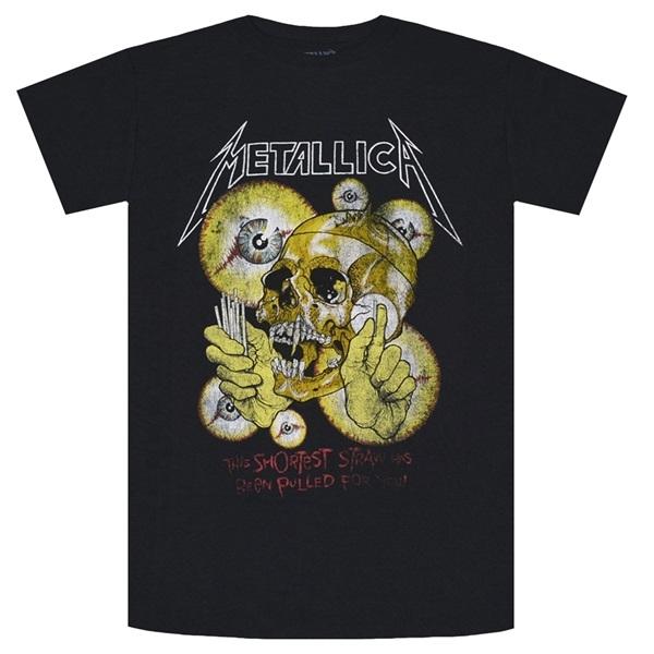 88年 ヴィンテージ METALLICA 