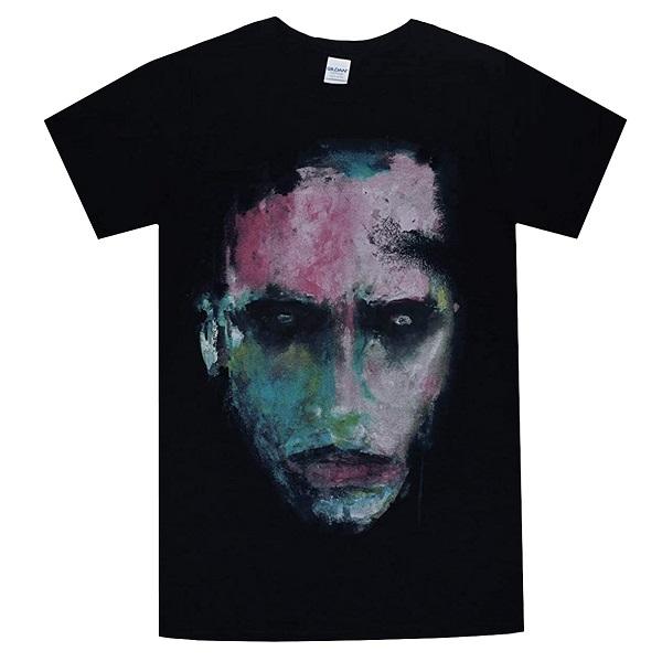 MARILYN MANSON マリリンマンソン We Are Chaos Tシャツ