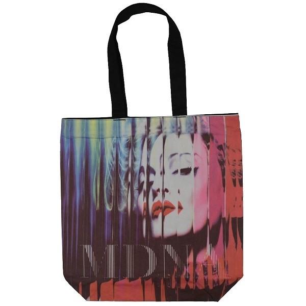 MADONNA マドンナ MDNA トートバッグ : GEEKHEAD - 通販 - Yahoo