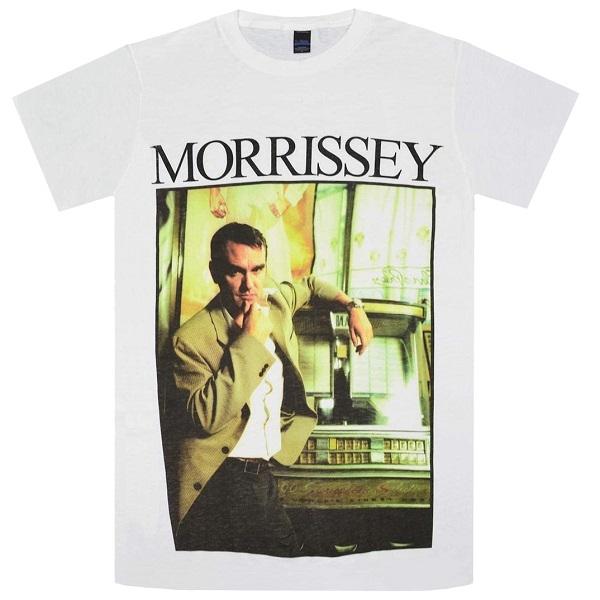 MORRISSEY モリッシー Jukebox Tシャツ : mst-3 : GEEKHEAD - 通販 