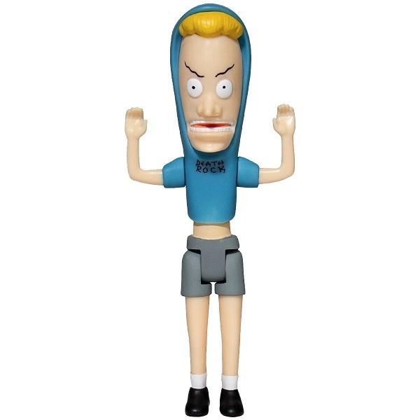 BEAVIS AND BUTT-HEAD ビーバスアンドバットヘッド Cornholio 