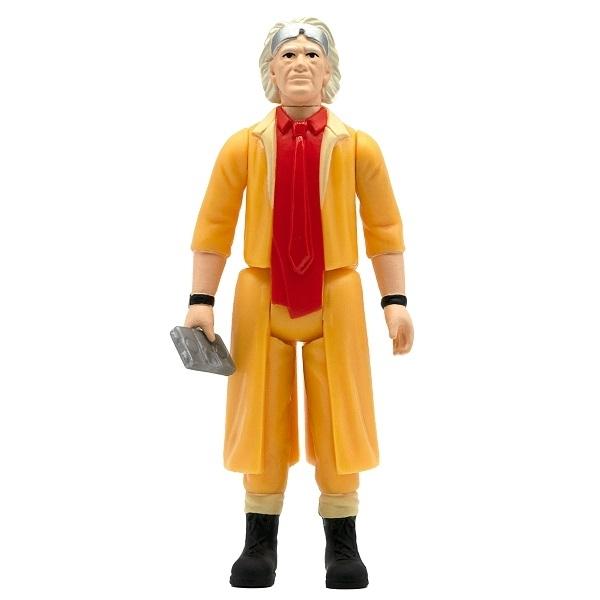 BACK TO THE FUTURE バックトゥザフューチャー Doc Brown Future