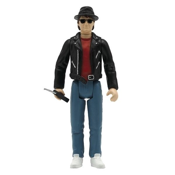 BACK TO THE FUTURE バックトゥザフューチャー 50s Marty