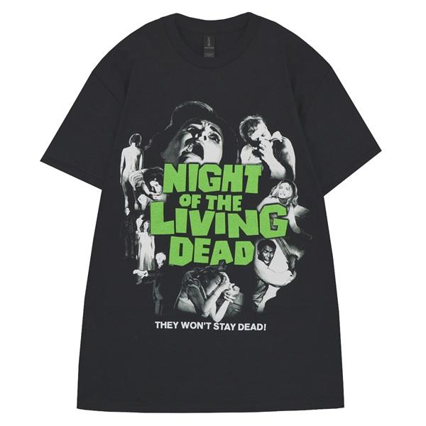 NIGHT OF THE LIVING DEAD ナイトオブザリビングデッド Night Of The