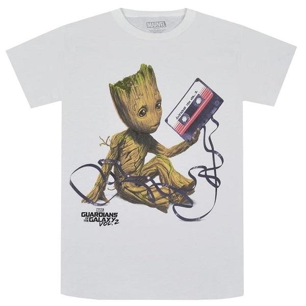 GUARDIANS OF THE GALAXY ガーディアンズオブギャラクシー Vol.2 Groot