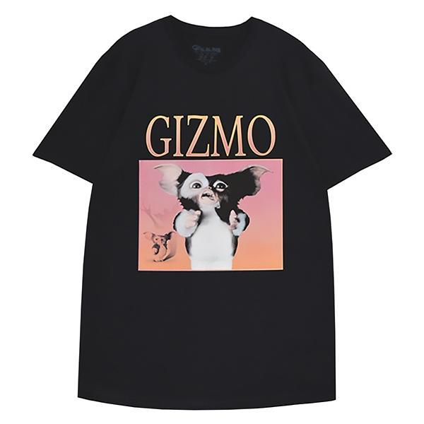 GREMLINS グレムリン Gizmo Homage Tシャツ : GEEKHEAD - 通販 - Yahoo 