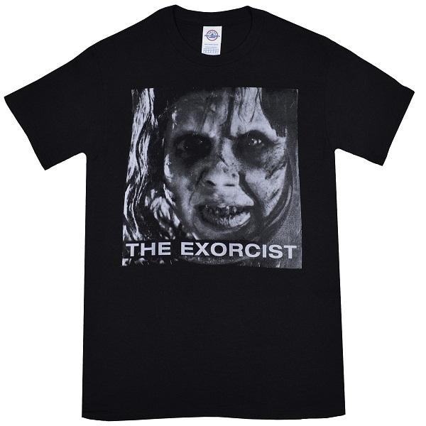 THE EXORCIST Regan Approach T�V���c