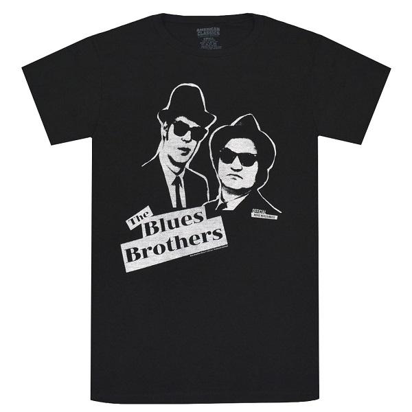 THE BLUES BROTHERS ブルースブラザーズ Blues Bros Tシャツ