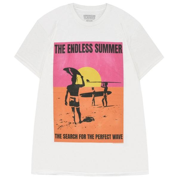 THE ENDLESS SUMMER エンドレスサマー Top Endless Summer Tシャツ