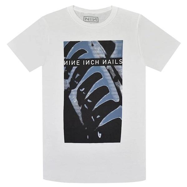NINE INCH NAILS ナインインチネイルズ Pretty Hate Machine Tシャツ 