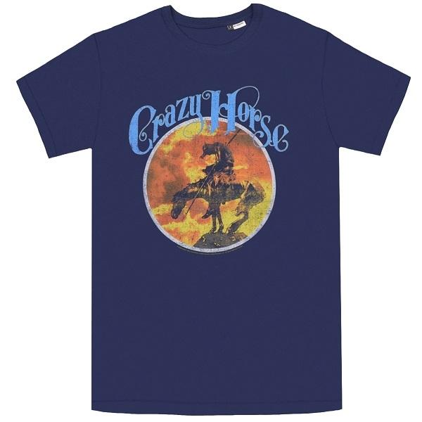 Neil Young ニールヤング End Of The Trail Tシャツ Nyt 7 Tradmode 通販 Yahoo ショッピング