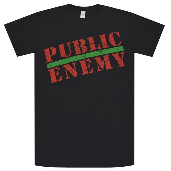PUBLIC ENEMY パブリックエナミー Bring The Noize Tシャツ : GEEKHEAD