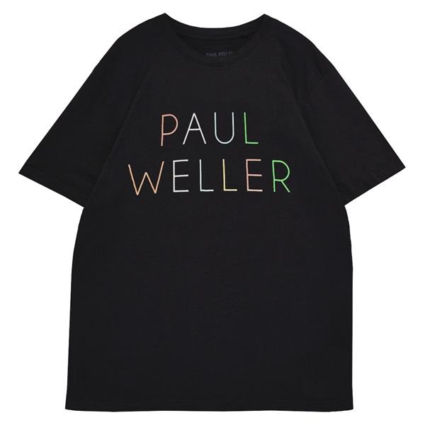 94年 PAUL WELLER ツアー tシャツ ポールウェラー 90's Paul Weller T