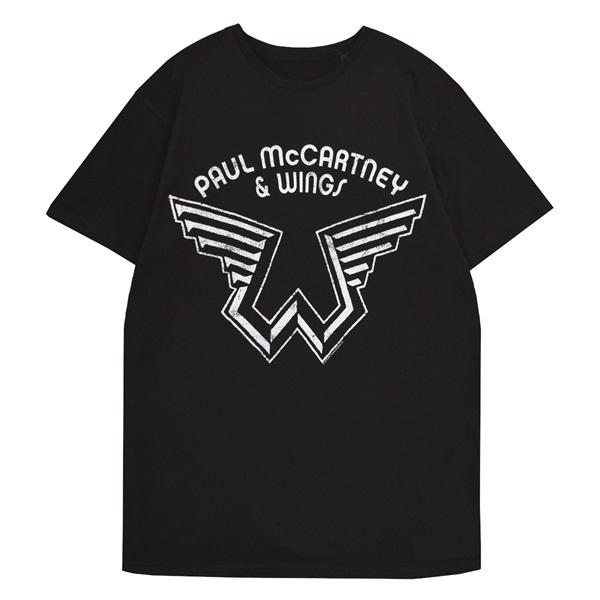 Paul McCartney Tシャツ ポール・マッカートニー Lollapalooza