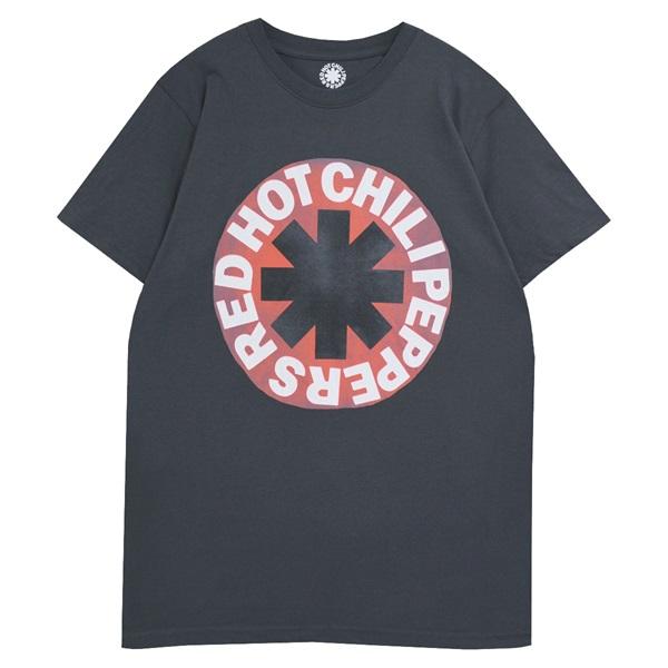 RED HOT CHILI PEPPERS レッドホットチリペッパーズ Red Circle RED HOT CHILI PEPPERS レッドホットチリペッパーズ Red Circle