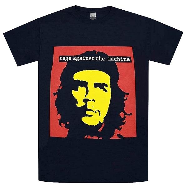 RAGE AGAINST THE MACHINE レイジアゲインストザマシーン Che T RAGE AGAINST THE MACHINE レイジアゲインストザマシーン Che T