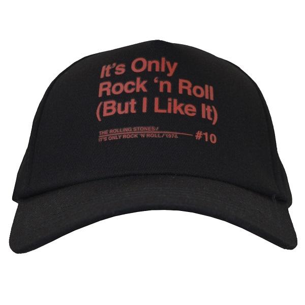 THE ROLLING STONES ローリングストーンズ It's Only Rock 'N Roll