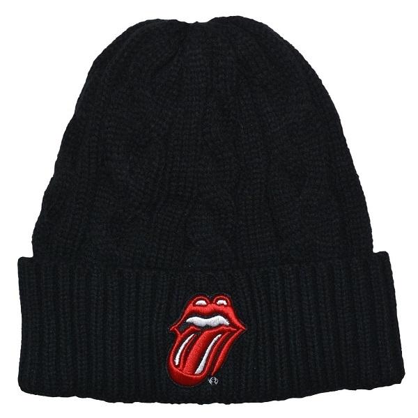 THE ROLLING STONES ���[�����O�X�g�[���Y Classic Tongue �j�b�g�X
