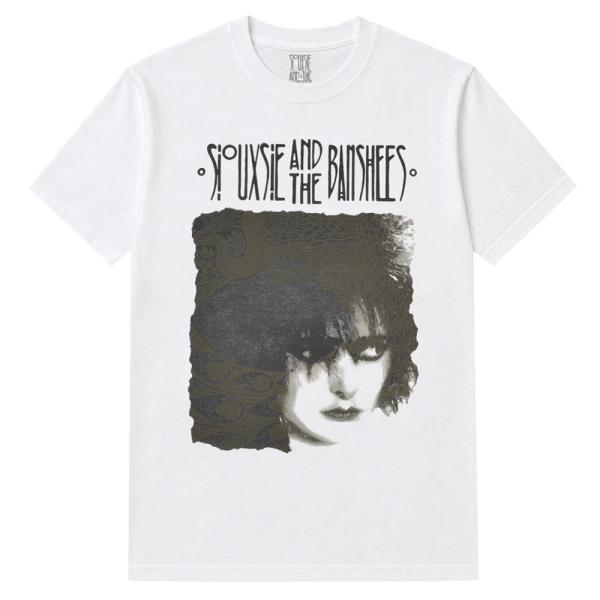 SIOUXSIE &amp; THE BANSHEES スージーアンドザバンシーズ Spellbound Tシャツ