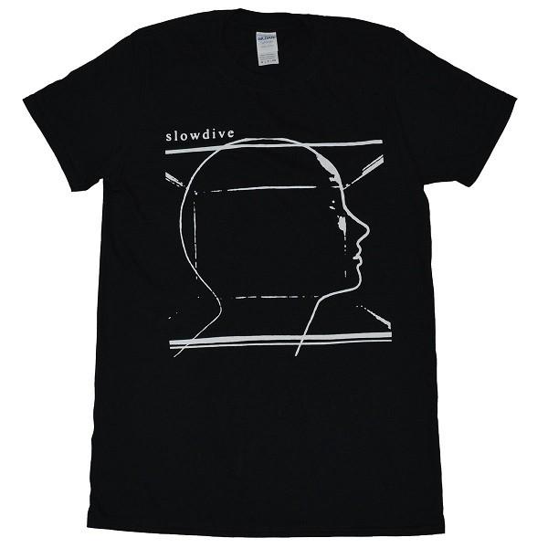 SLOWDIVE Album Tシャツ : GEEKHEAD - 通販 - Yahoo!ショッピング