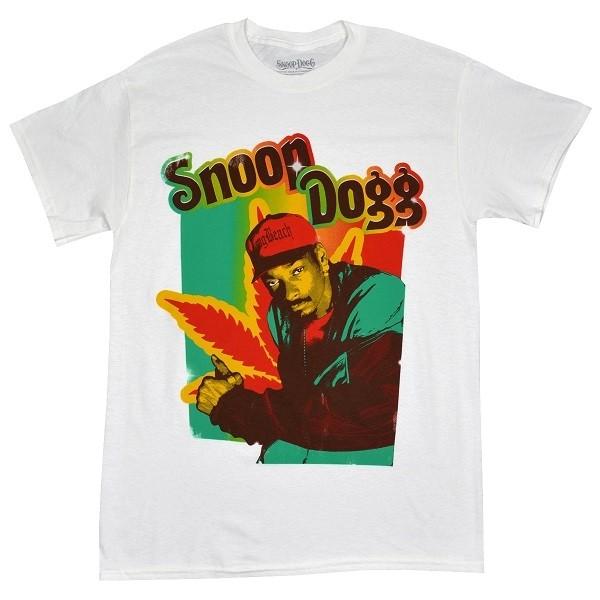 Snoop Dogg Rasta Sparkle Tシャツ Sdt 39 Tradmode 通販 Yahoo ショッピング