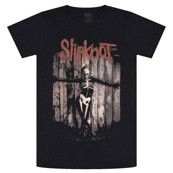 SLIPKNOT スリップノット The Gray Chapter Tシャツ : GEEKHEAD - 通販