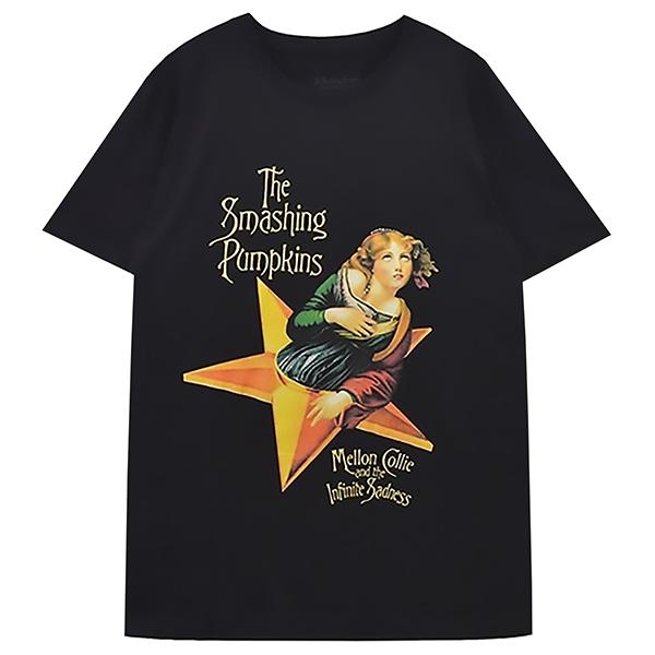 THE SMASHING PUMPKINS スマッシングパンプキンズ Mellon Collie
