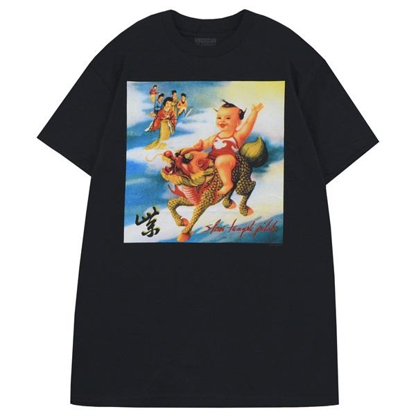 STONE TEMPLE PILOTS ストーンテンプルパイロッツ Baby On Dragon T