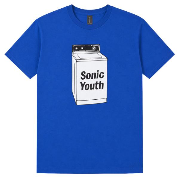 SONIC YOUTH ソニックユース Washing Machine Tシャツ