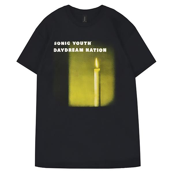 SONIC YOUTH ソニックユース Daydream Nation Tシャツ