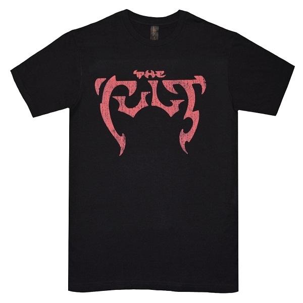 80s The CULT Tシャツ THE CULT カルト Logo Tシャツ : GEEKHEAD - 通販 - Yahoo!ショッピング
