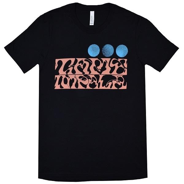 TAME IMPALA Roundabout Tシャツ : GEEKHEAD - 通販 - Yahoo