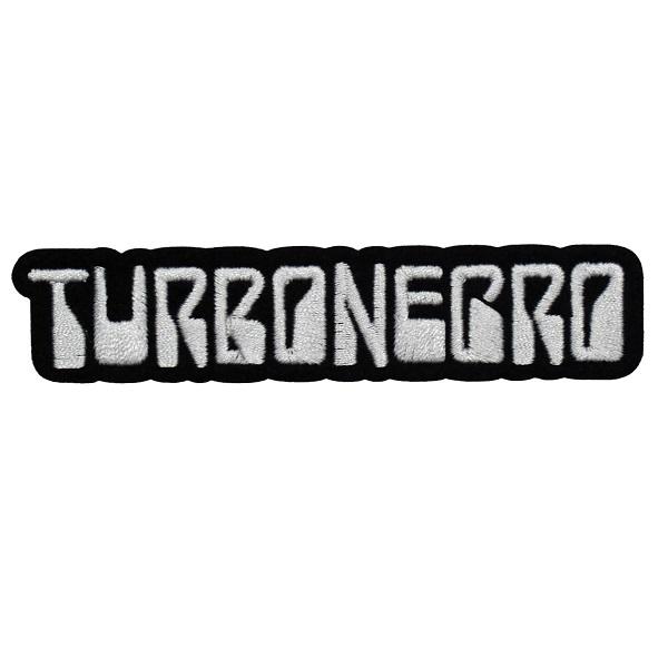 TURBONEGRO ターボネグロ Logo Patch ワッペン